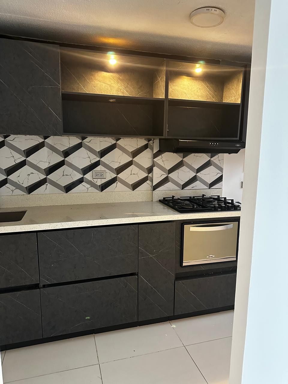 Apartamento en venta Antioquia Envigado El Dorado 63 m2 Habitaciones 3 Baños 2 Garajes 0 Precio $350000000