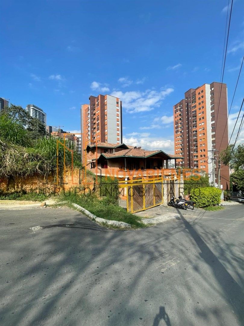 Lote en venta Antioquia Sabaneta Sabaneta 3590 m2 Habitaciones 0 Baños 0 Garajes 0 Precio $4950000000