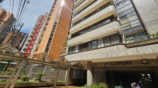 Apartamento en arriendo Santander Bucaramanga Cabecera Del Llano 250 m2 Habitaciones 2 Baños 4 Garajes 3 Precio $7670000
