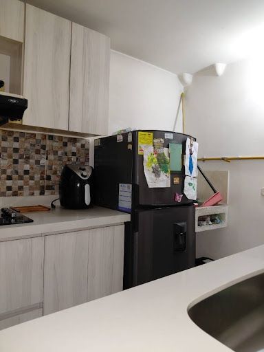 Apartamento en venta Antioquia Medellín La Hondonada 55 m2 Habitaciones 3 Baños 2 Garajes 0 Precio $260000000