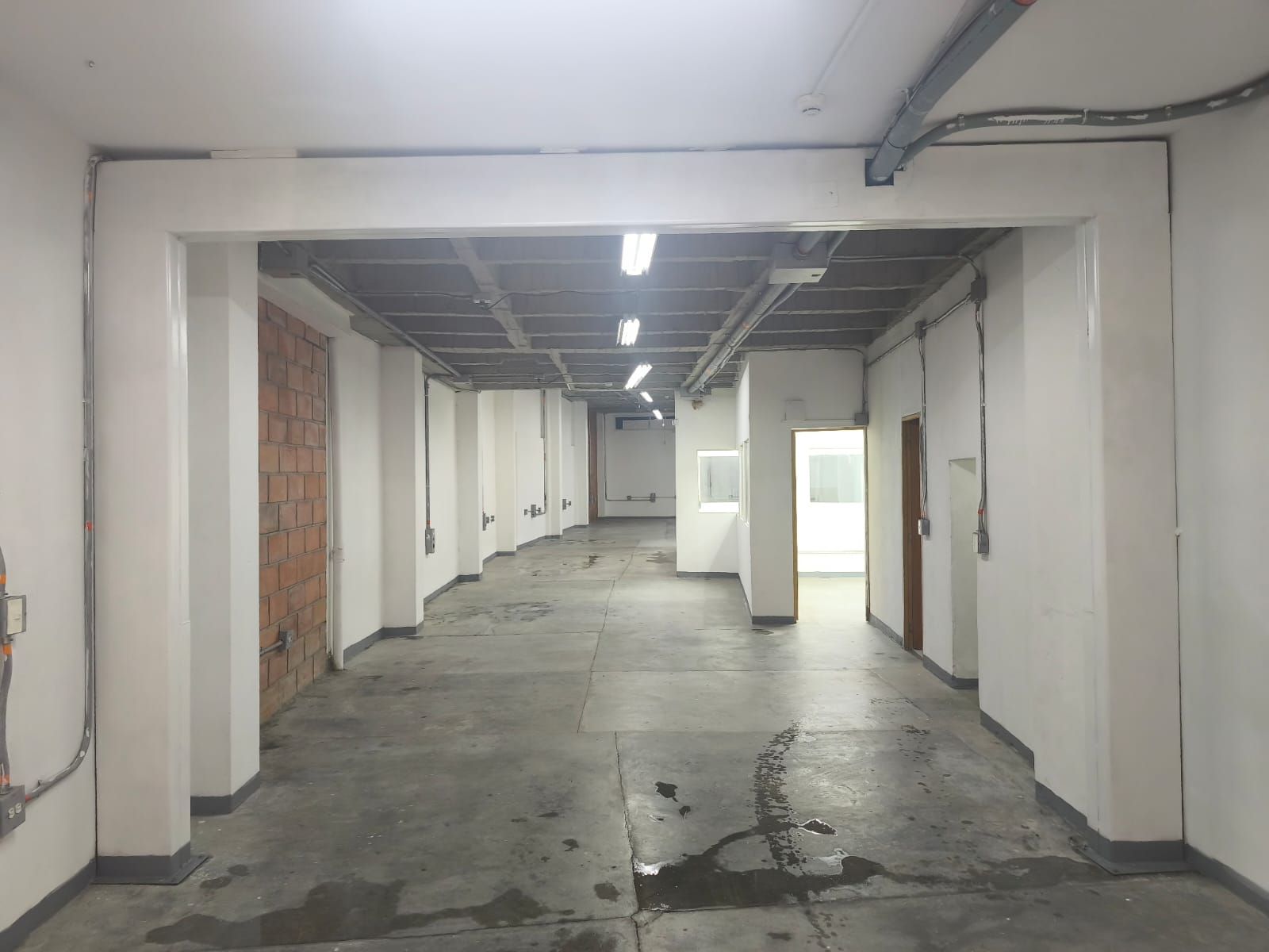 Bodega en arriendo Antioquia Medellín San Benito 260 m2 Habitaciones 0 Baños 4 Garajes 0 Precio $12000000