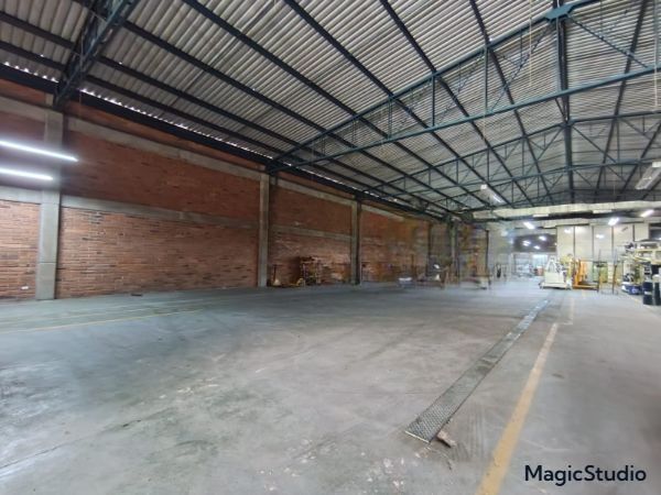 Bodega en arriendo Antioquia Girardota Centro 642 m2 Habitaciones 0 Baños 2 Garajes 1 Precio $18000000