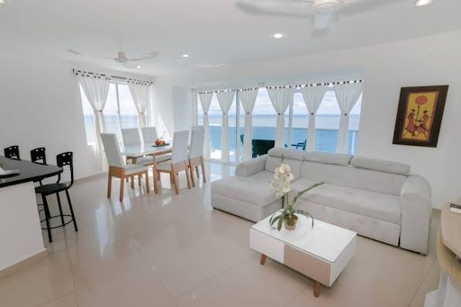 Apartamento en venta Bolívar Cartagena El Laguito 109 m2 Habitaciones 2 Baños 2 Garajes 0 Precio $839300000