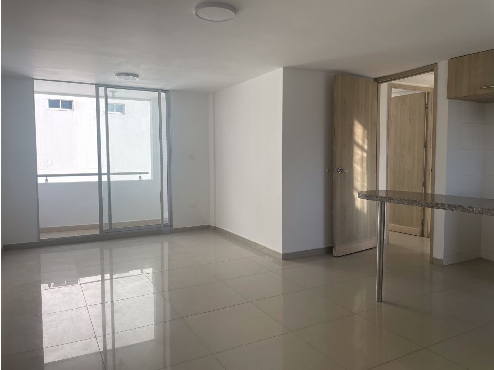 Apartamento en arriendo o venta Atlántico Barranquilla El Porvenir 73 m2 Habitaciones 3 Baños 2 Garajes 1 Precio venta $265000000 Precio arriendo $2241000
