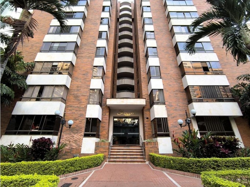 Apartamento en venta Santander Bucaramanga El Prado 96 m2 Habitaciones 3 Baños 3 Garajes 2 Precio $530000000