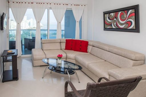 Apartamento en venta Bolívar Cartagena El Laguito 112 m2 Habitaciones 2 Baños 2 Garajes 0 Precio $862400000