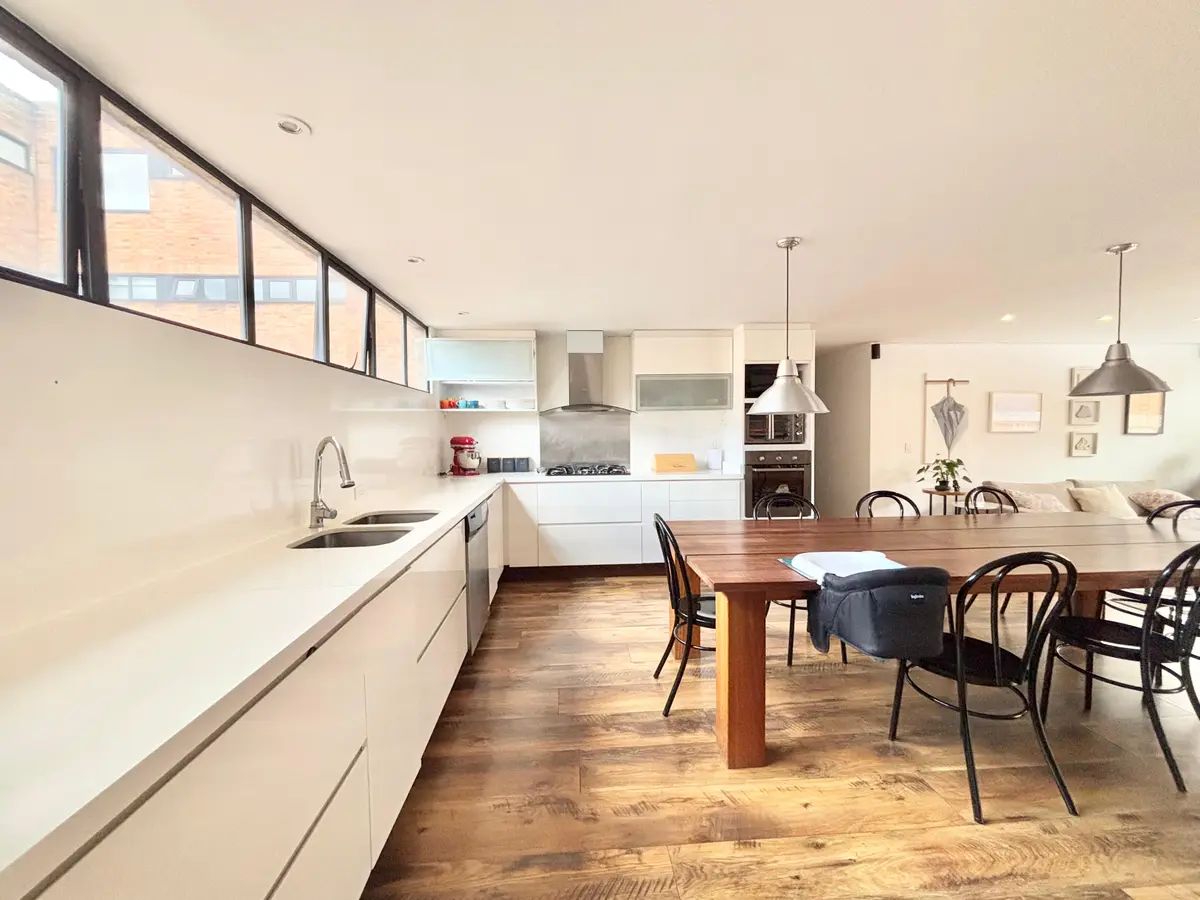 Apartamento en venta Cundinamarca Bogotá Bellavista 160 m2 Habitaciones 3 Baños 3 Garajes 2 Precio $945000000