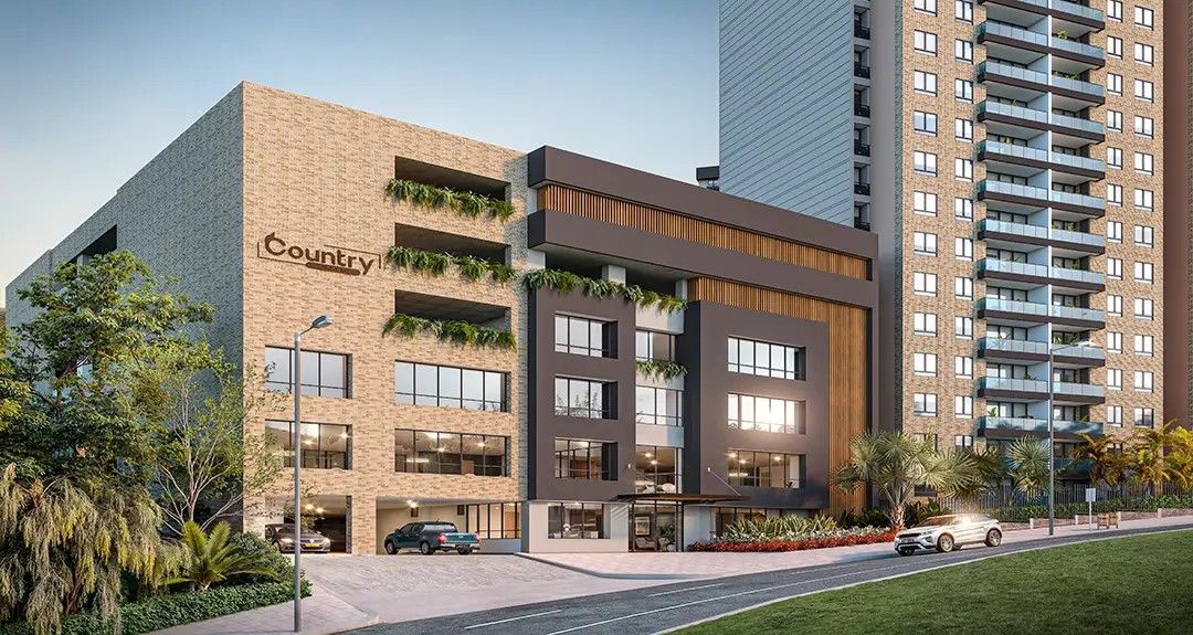 Apartamento en arriendo Santander Floridablanca Altos Del Valle 72 m2 Habitaciones 3 Baños 2 Garajes 1 Precio $2300000