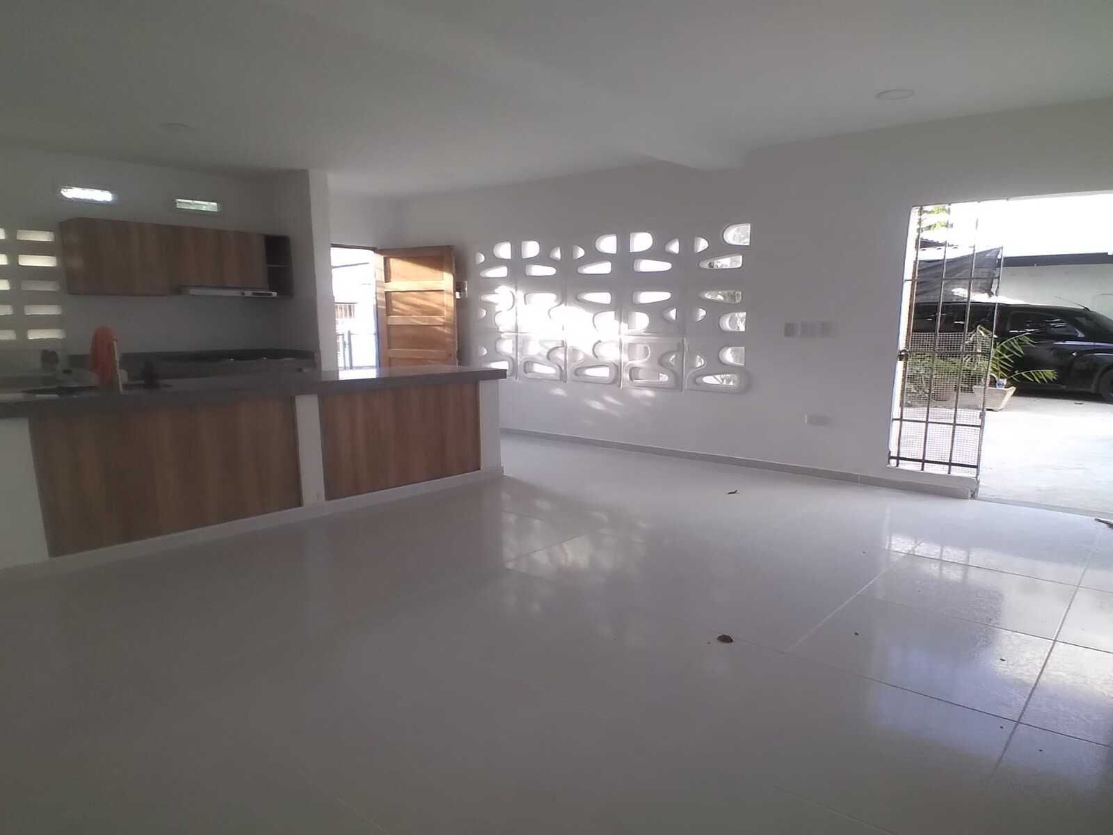 Casa en arriendo Bolívar Cartagena El Bosque 100 m2 Habitaciones 3 Baños 3 Garajes 1 Precio $3200000