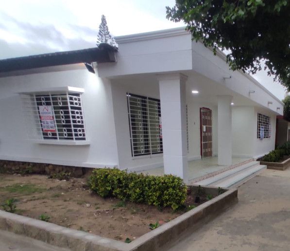 Casa en arriendo Atlántico Barranquilla El Porvenir 300 m2 Habitaciones 5 Baños 3 Garajes 0 Precio $5000000