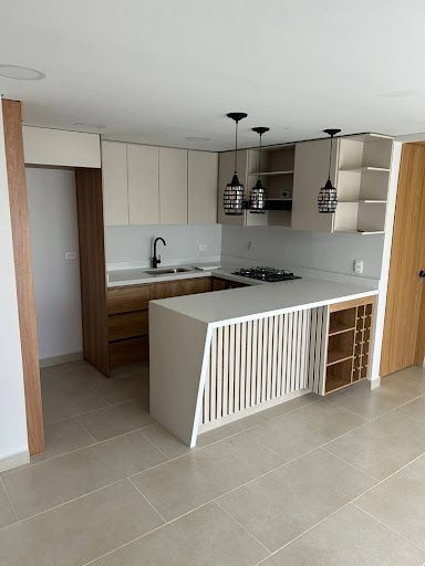 Apartamento en arriendo Antioquia Rionegro Cuatro Esquinas 52 m2 Habitaciones 2 Baños 2 Garajes 1 Precio $1700000