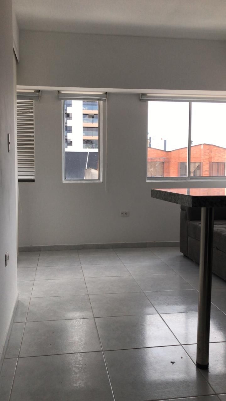 Apartaestudio en arriendo Santander Bucaramanga La Aurora 22 m2 Habitaciones 1 Baños 1 Garajes 1 Precio $1300000