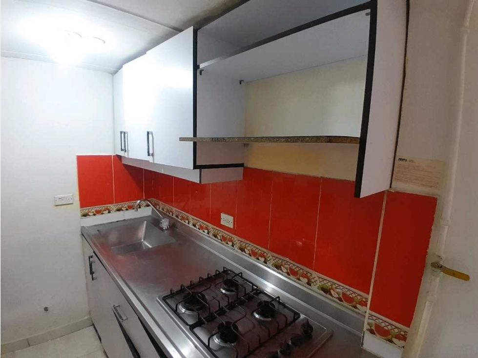 Apartamento en arriendo Antioquia Medellín Los Angeles 55 m2 Habitaciones 3 Baños 1 Garajes 0 Precio $1300000