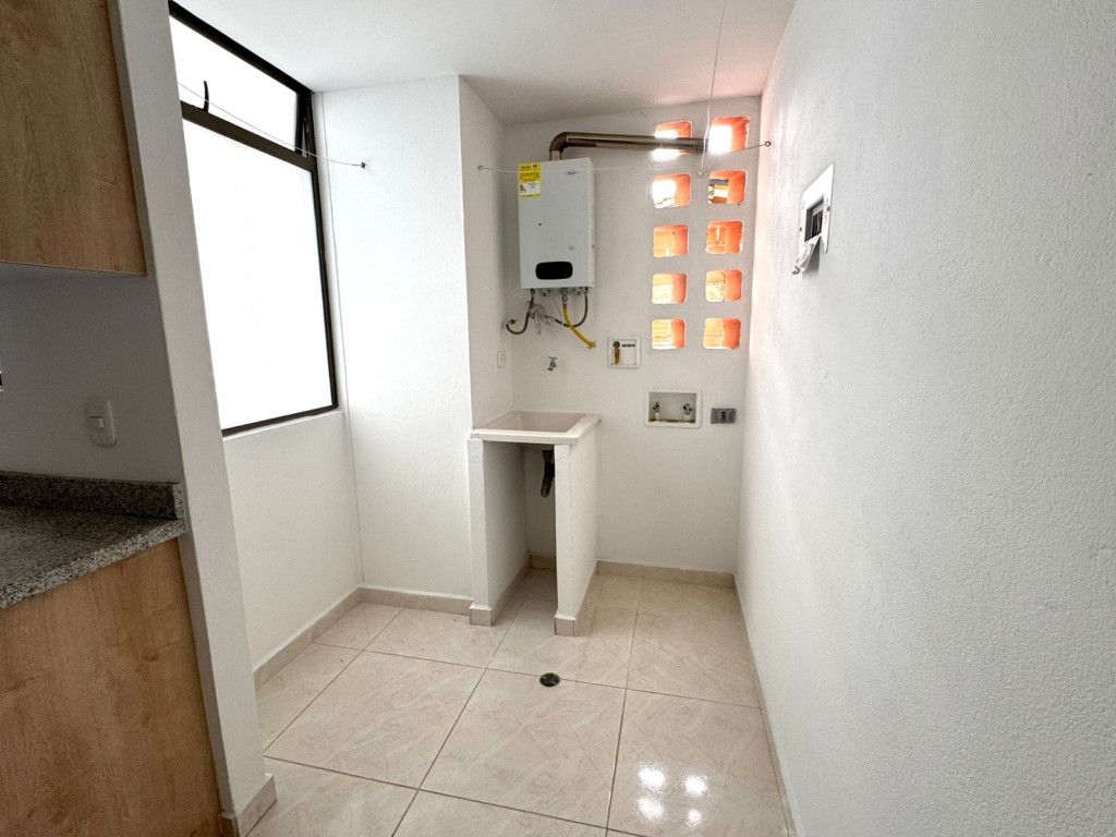 Apartamento en venta Antioquia La Ceja Centro 76 m2 Habitaciones 3 Baños 2 Garajes 0 Precio $330000000