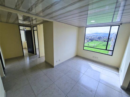 Apartamento en arriendo Cundinamarca Bogotá San Bernardino Xviii 48 m2 Habitaciones 3 Baños 1 Garajes 0 Precio $800000