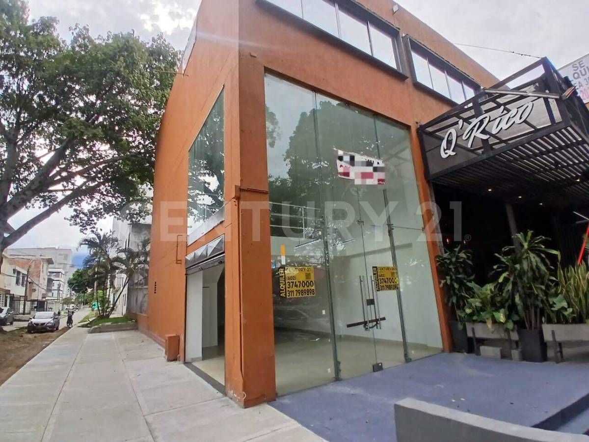 Local en arriendo Valle Del Cauca Cali El Gran Limonar 90 m2 Habitaciones 0 Baños 2 Garajes 0 Precio $5900000