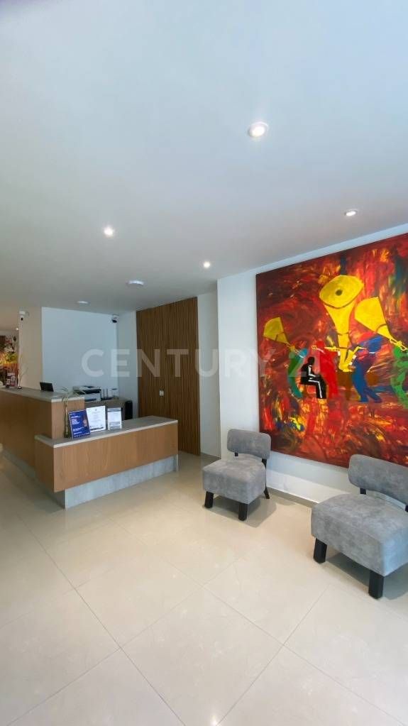 Apartamento en venta Valle Del Cauca Cali Centenario 61 m2 Habitaciones 1 Baños 1 Garajes 0 Precio $265000000