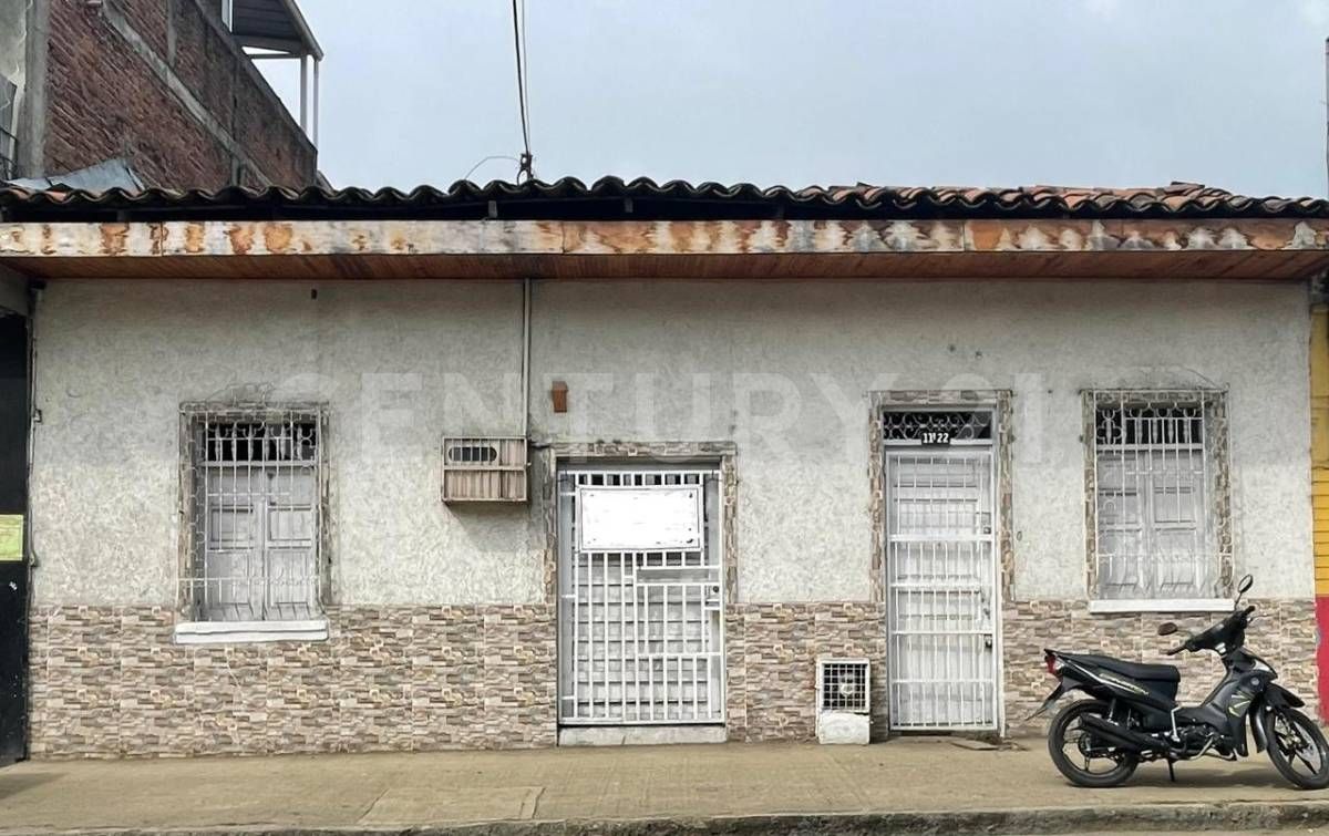 Casa en arriendo Valle Del Cauca Cali Obrero 75 m2 Habitaciones 4 Baños 2 Garajes 0 Precio $1250000