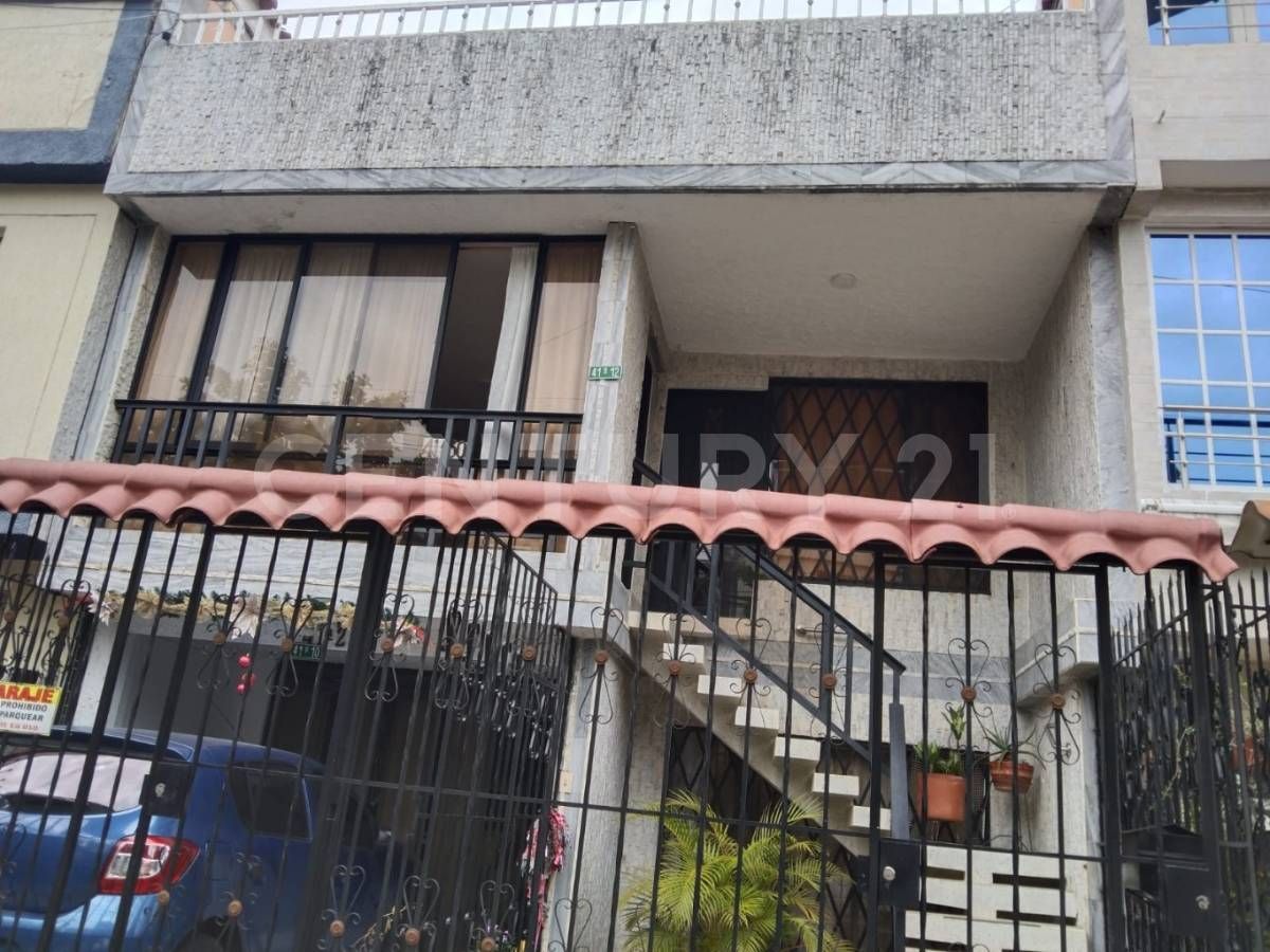 Casa en venta Valle Del Cauca Cali Pasoancho 197 m2 Habitaciones 4 Baños 2 Garajes 0 Precio $450000000