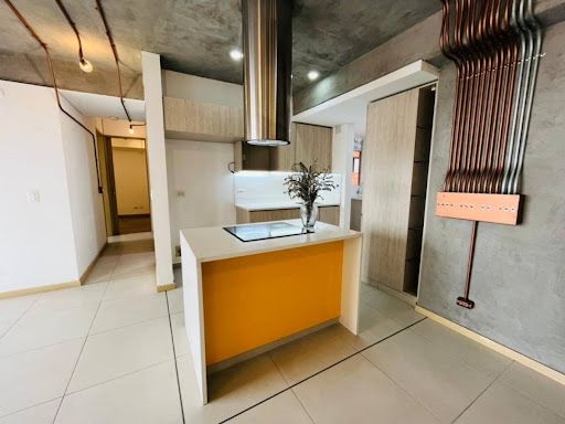 Apartamento en arriendo Antioquia Envigado Loma De Las Brujas 84 m2 Habitaciones 2 Baños 2 Garajes 2 Precio $4000000