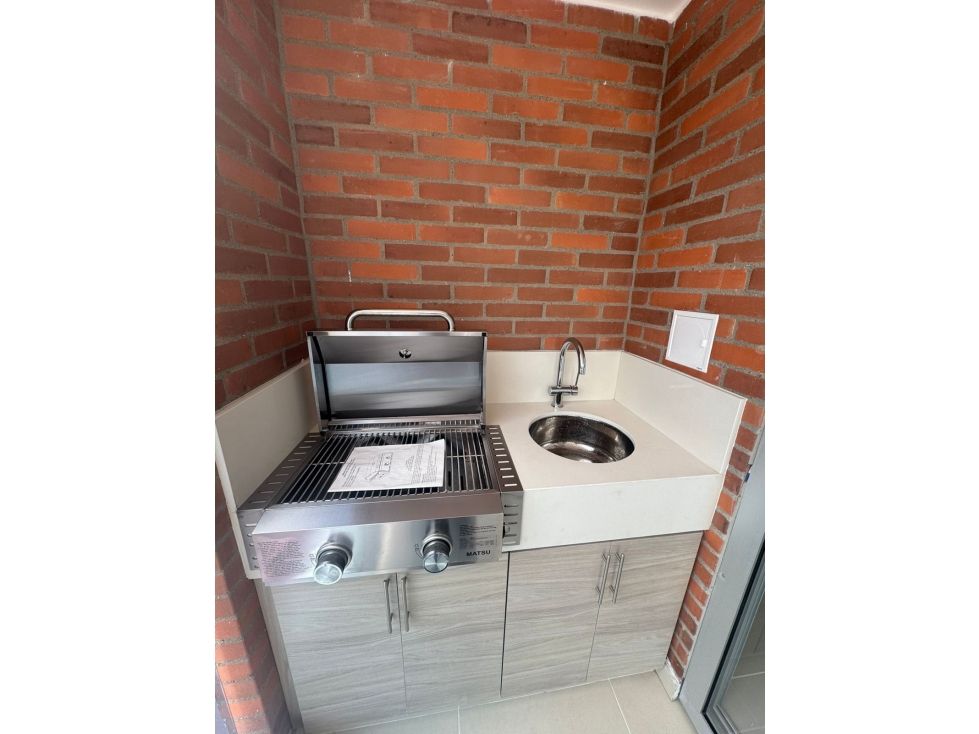 Apartamento en venta Santander Floridablanca Cr Las Acacias Ii 75 m2 Habitaciones 3 Baños 2 Garajes 1 Precio $420000000