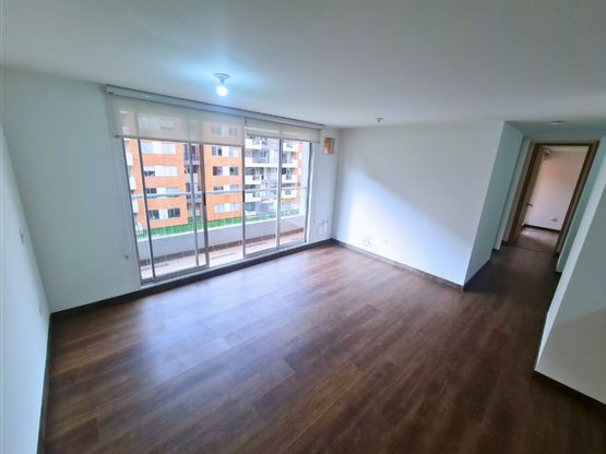 Apartamento en arriendo Cundinamarca Mosquera Villa Del Sol 61 m2 Habitaciones 3 Baños 2 Garajes 1 Precio $1700000