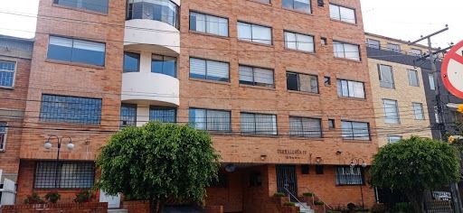 Apartamento en arriendo Cundinamarca Bogotá San Luis 35 m2 Habitaciones 1 Baños 1 Garajes 0 Precio $1653000