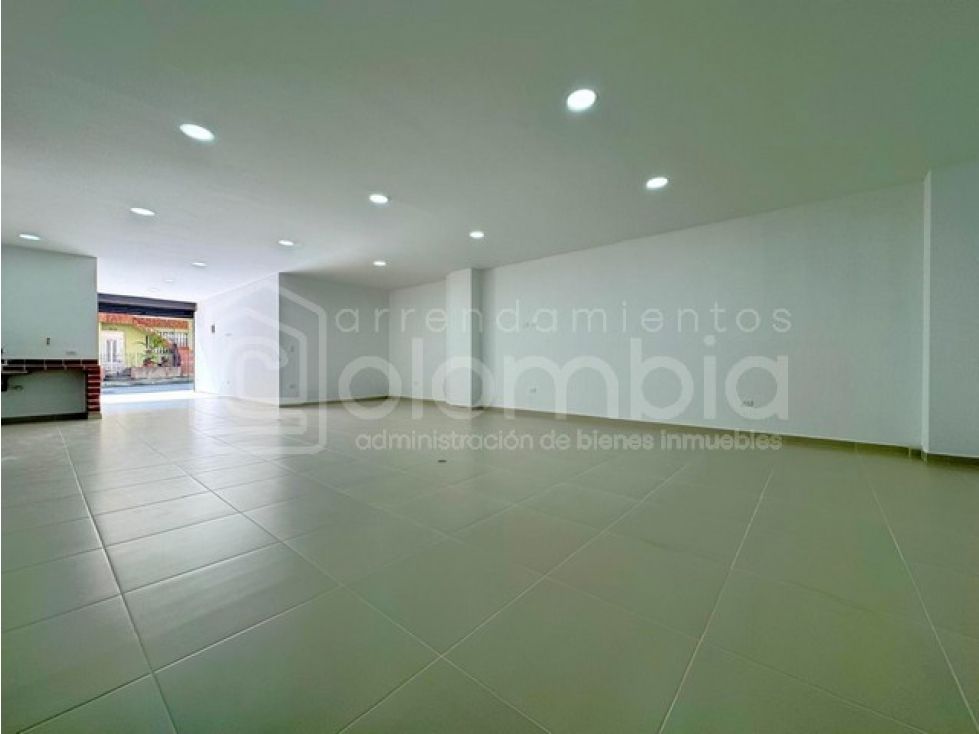 Local en arriendo Antioquia Envigado Alcalá 128 m2 Habitaciones 0 Baños 1 Garajes 0 Precio $4100000