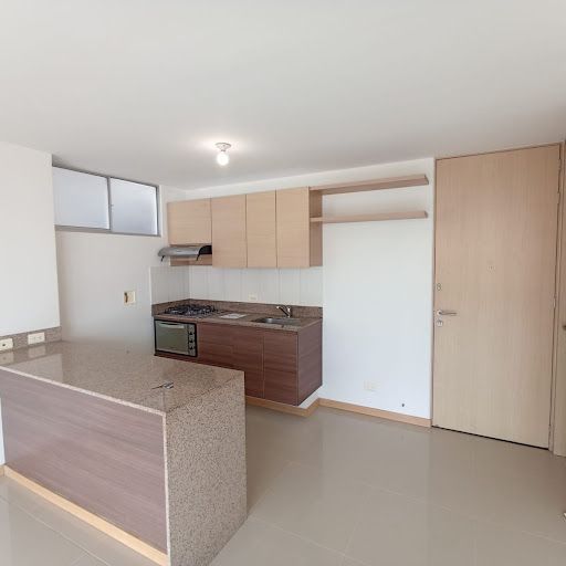 Apartamento en arriendo Antioquia Medellín Asomadera No2 72 m2 Habitaciones 2 Baños 2 Garajes 1 Precio $3400000