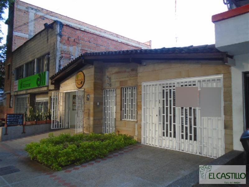 Local en arriendo Antioquia Medellín El Nogal- Los Almendros 17 m2 Habitaciones 0 Baños 1 Garajes 0 Precio $1900000