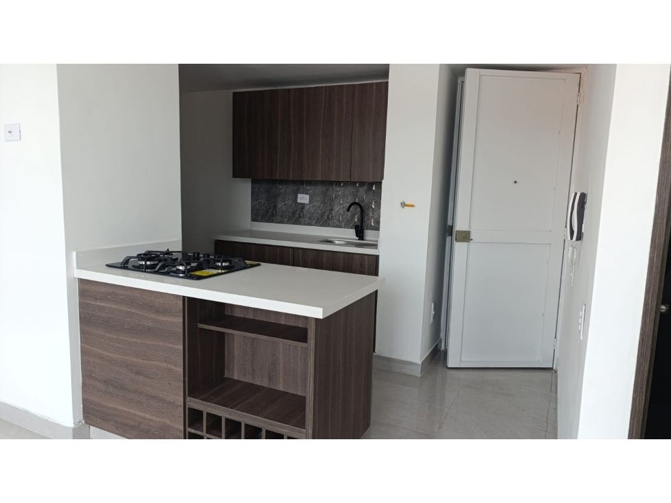 Apartamento en arriendo Antioquia La Ceja Tahami 50 m2 Habitaciones 2 Baños 2 Garajes 0 Precio $1350000