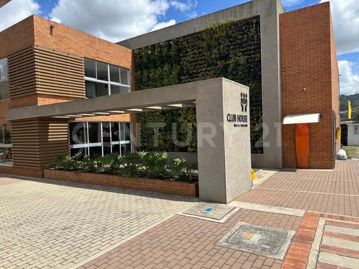 Apartamento en venta Cundinamarca Cajicá La Estación 86 m2 Habitaciones 3 Baños 2 Garajes 1 Precio $470000000