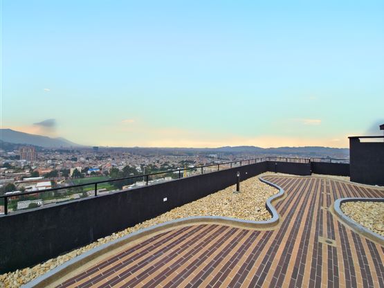 Apartaestudio en arriendo Cundinamarca Bogotá Cjr Dos Torres 170 33 m2 Habitaciones 1 Baños 1 Garajes 0 Precio $1700000