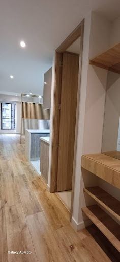 Apartaestudio en arriendo Cundinamarca Bogotá Ciudad Salitre Occidental 36 m2 Habitaciones 1 Baños 1 Garajes 0 Precio $2000000