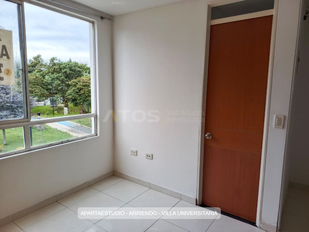 Apartaestudio en arriendo Boyacá Tunja Ub Villa Universitaria 23 m2 Habitaciones 1 Baños 1 Garajes 0 Precio $850000