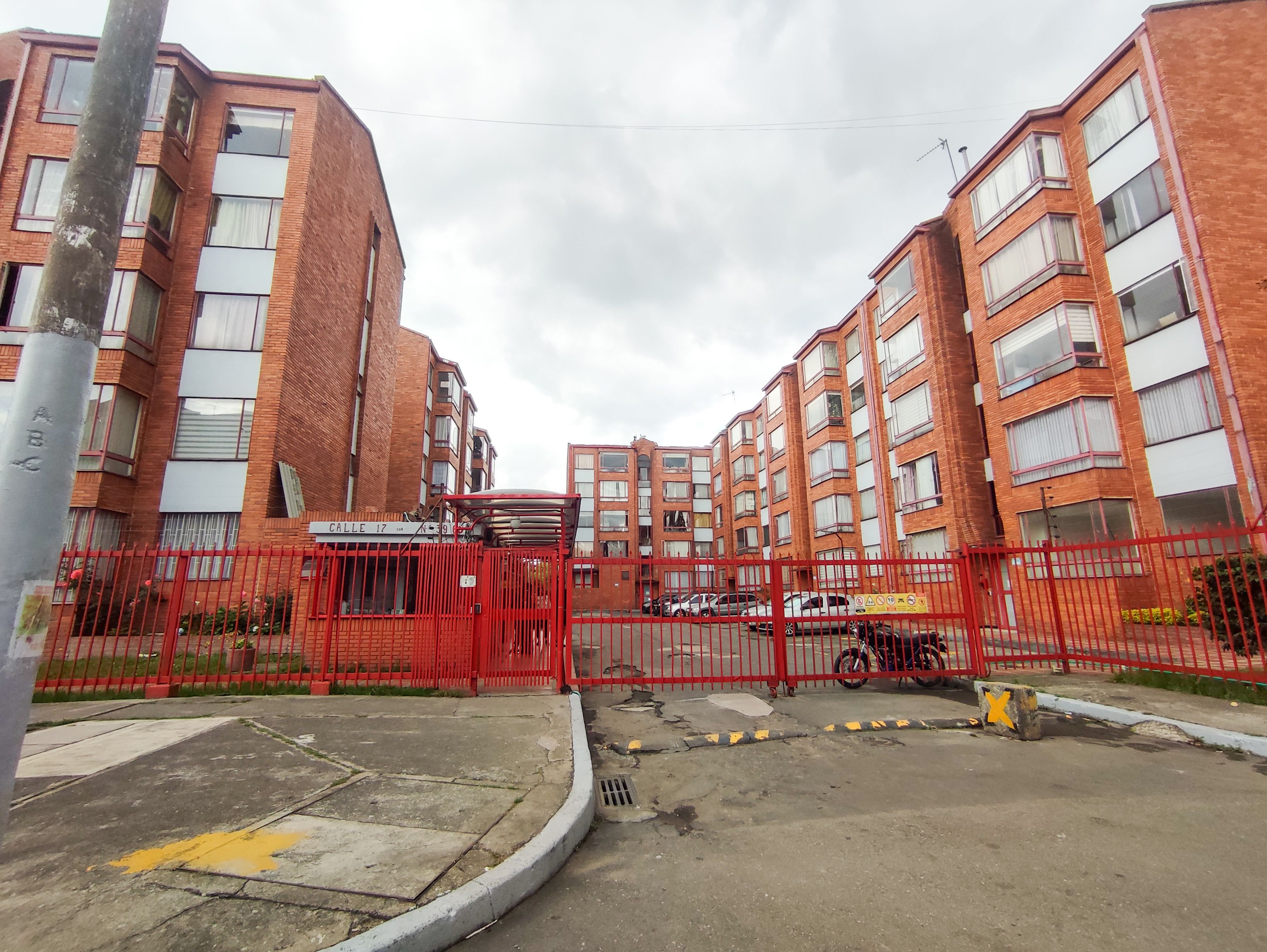 Apartamento en venta Cundinamarca Bogotá Remanso Sur 51 m2 Habitaciones 3 Baños 1 Garajes 0 Precio $290000000