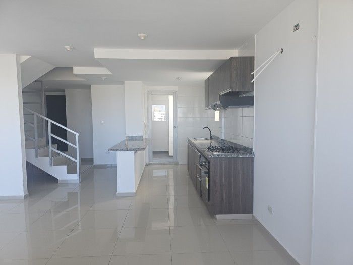 Apartamento en venta Atlántico Barranquilla La Concepcion 108 m2 Habitaciones 3 Baños 2 Garajes 1 Precio $420000000