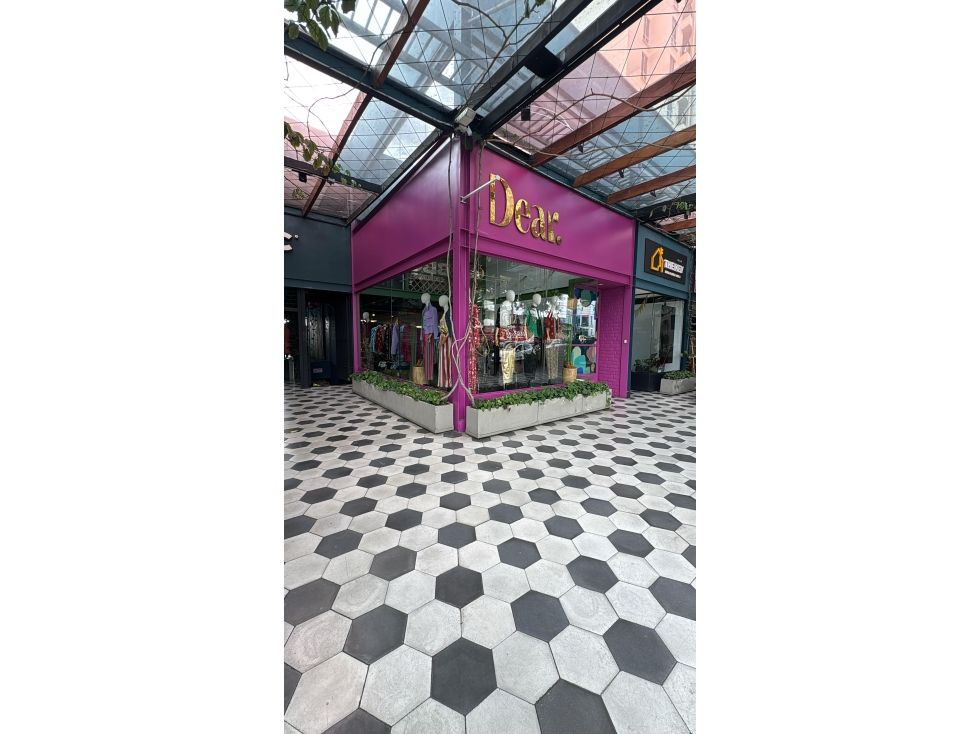 Local en arriendo Quindío Armenia Sector Fogata 128 m2 Habitaciones 0 Baños 2 Garajes 0 Precio $9520000