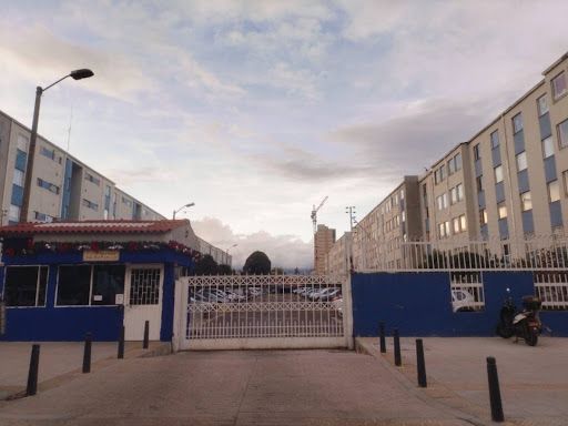 Apartamento en venta Cundinamarca Bogotá Villas De Granada Et I 70 m2 Habitaciones 3 Baños 2 Garajes 1 Precio $280000000