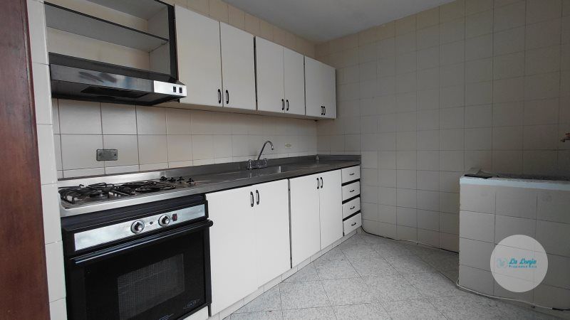Apartamento en arriendo Antioquia Medellín El Velodromo 75 m2 Habitaciones 2 Baños 1 Garajes 0 Precio $2400000