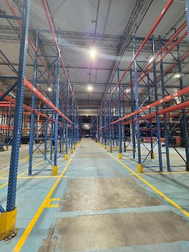 Bodega en arriendo Cundinamarca Bogotá Montevideo 5430 m2 Habitaciones 0 Baños 0 Garajes 0 Precio $190000000