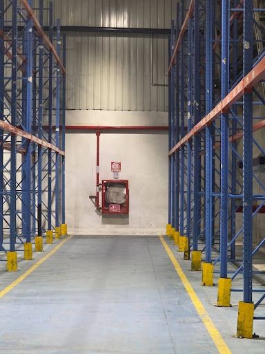 Bodega en arriendo Cundinamarca Bogotá Montevideo 5000 m2 Habitaciones 0 Baños 0 Garajes 0 Precio $175000000