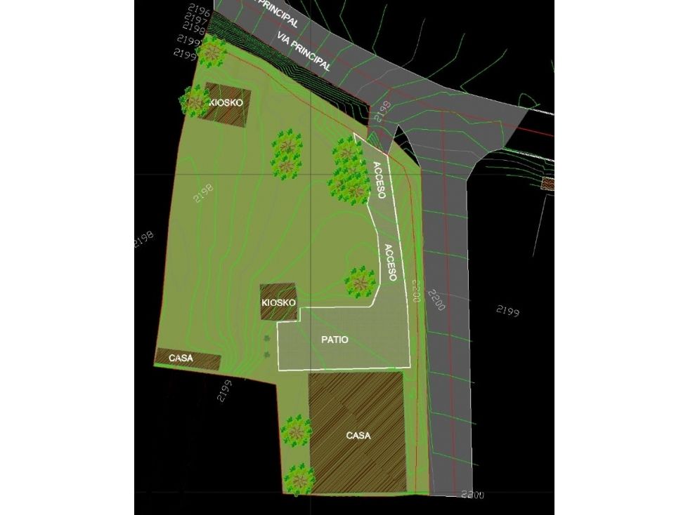 Lote en venta Antioquia El Carmen De Viboral El Carmen De Viboral 400 m2 Habitaciones 0 Baños 6 Garajes 4 Precio $3500000000