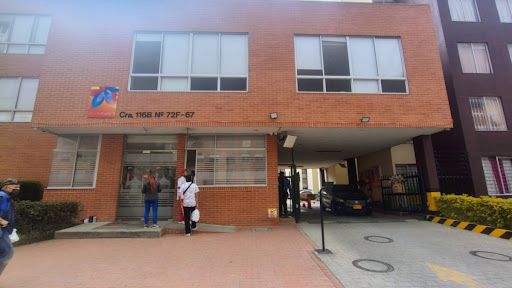 Apartamento en arriendo Cundinamarca Bogotá Centro Engativa 55 m2 Habitaciones 3 Baños 2 Garajes 0 Precio $1150000