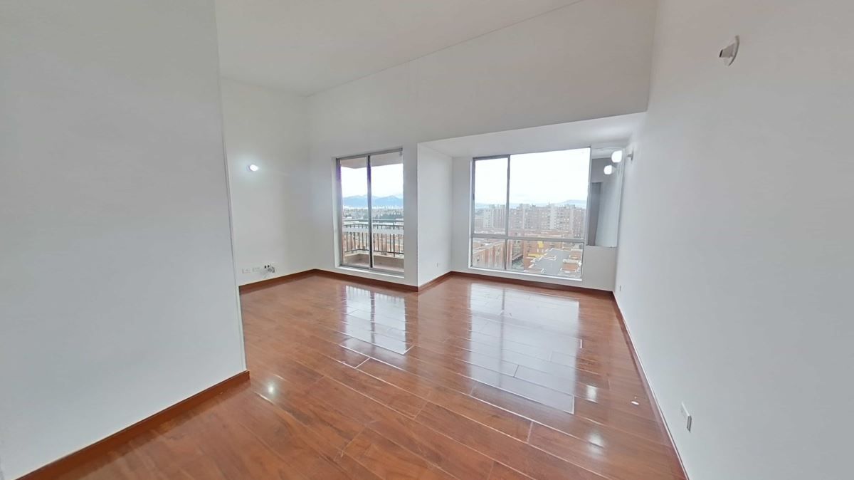 Apartamento en venta Cundinamarca Bogotá El Dorado 63 m2 Habitaciones 3 Baños 2 Garajes 2 Precio $360000000