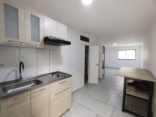 Apartaestudio en arriendo Antioquia Medellín Caicedo 35 m2 Habitaciones 1 Baños 1 Garajes 0 Precio $1200000