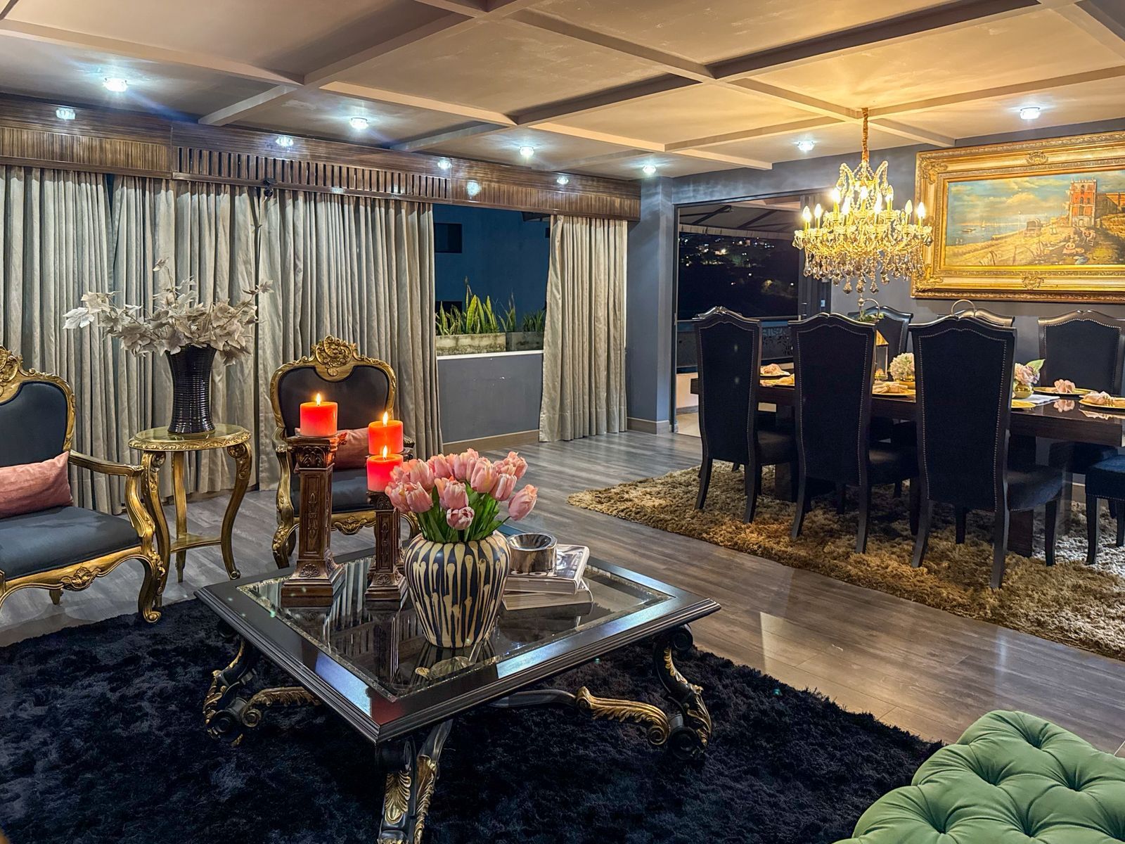 Casa en venta Valle Del Cauca Cali Bellavista 549 m2 Habitaciones 5 Baños 7 Garajes 2 Precio $3650000000