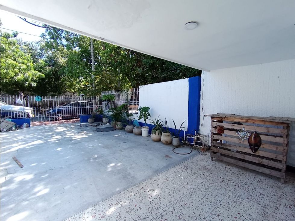 Casa en venta Magdalena Santa Marta Ub Autopista 122 m2 Habitaciones 5 Baños 4 Garajes 2 Precio $270000000