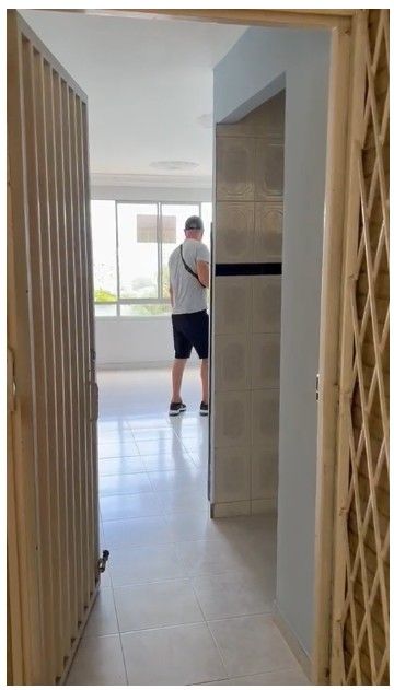 Apartamento en venta Santander Floridablanca Lagos Iii 43 m2 Habitaciones 2 Baños 1 Garajes 0 Precio $135000000