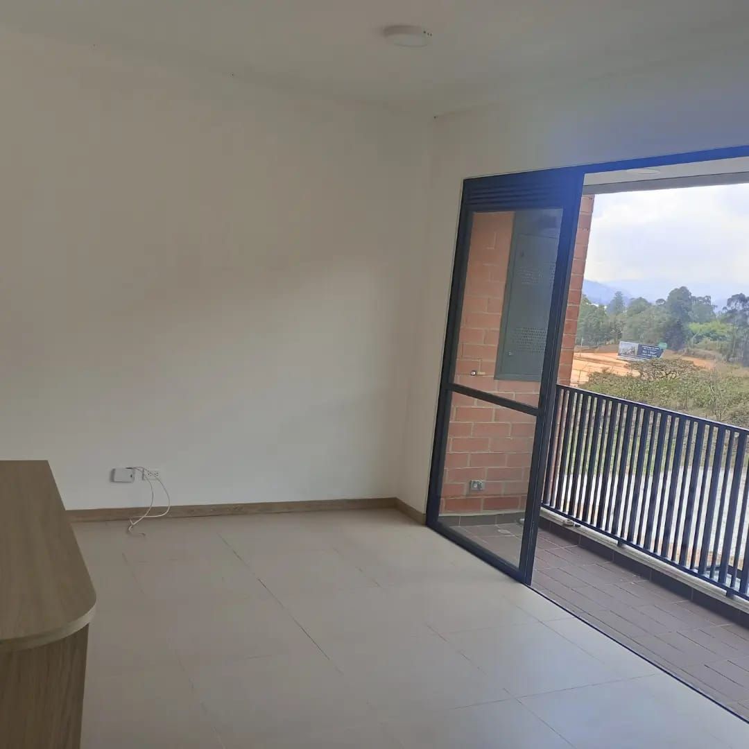 Apartamento en arriendo Antioquia Rionegro Nn 58 m2 Habitaciones 2 Baños 2 Garajes 1 Precio $2200000